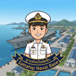 [RTN] Sattahip Naval Base