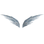 Frost Spark Wings