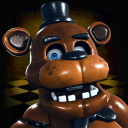 FNAF AU: Special Delivery