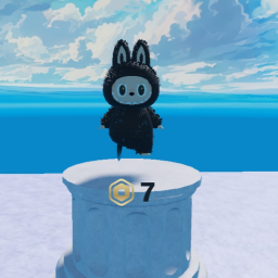 Obby Labubu Korblox