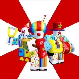 Clown Assault icon