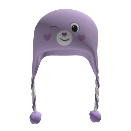 Share Bear 💜