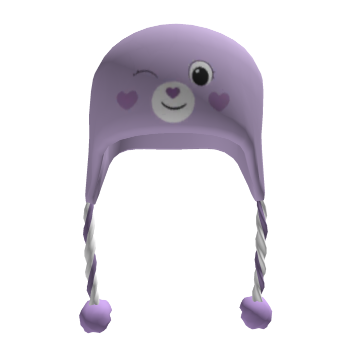 Share Bear 💜