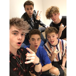 Why Dont We!