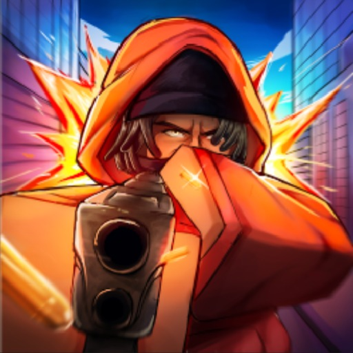 MARKED (Gun Testing)
