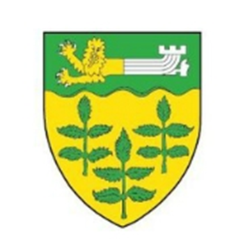 City of Westwell, UK