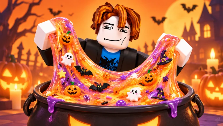 Make SLIME! thumbnail