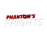 Phantoms Frights Roblox
