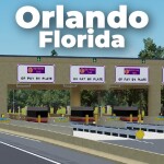 Orlando, Florida [ALPHA]