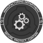 SCPF -;- Manufacturing Department