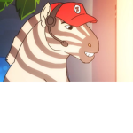 The Zebra Gamers Fan Club