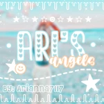 - | ari's angels! | - Group Thumbnail