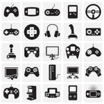 The Gamers/Gaming Group