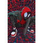 ///THE SPIDER SOCIETY///