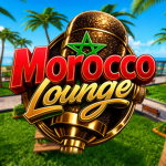 Morocco Lounge
