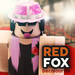 Red Fox™ | Homestore v.1 under construction