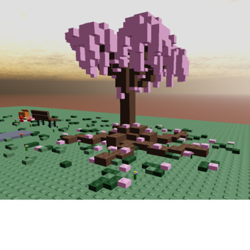 Cherry Blossom <3 (Classic)