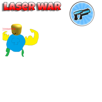 LASER WAR