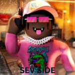 SS (SEV SIDE)