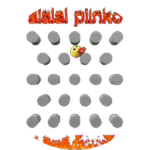 Alalal Plinko