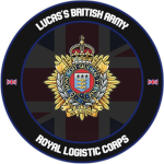 [BA] - Royal Logsitics Corpsᅠᅠᅠᅠ