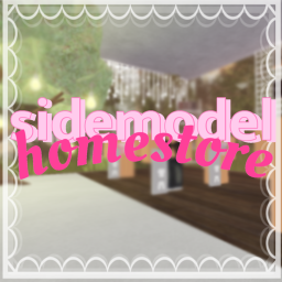 sidemodel homestore