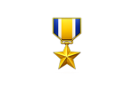 [GOVR] Medals