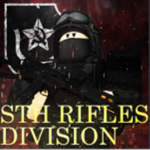 5th Rifles Division …