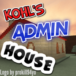 Abusive Admin House!