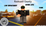 Rockwall County