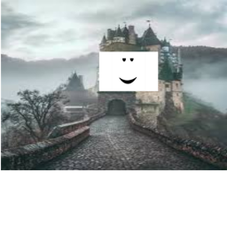 the chill castle