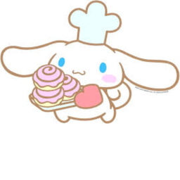 cinmonroll game 💙💙💙