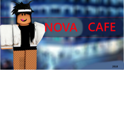 Novaº Cafe V2