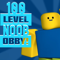 20 Level Noob Obby!