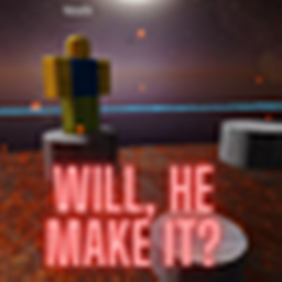 {ReOpen} Roblox's Obby