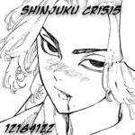 Shinjuku Crisis