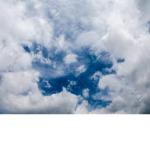 *+ Cloudy Heaven +*