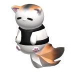 Coffee Cat Carrier
