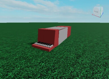 accordion