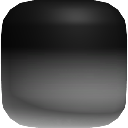 [✨] Anime Gradient Shadow Head (Hat Accessory) Roblox item
