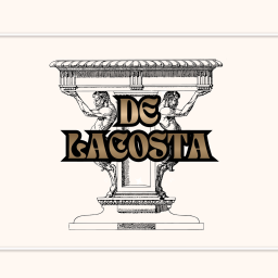 DE LACOSTA
