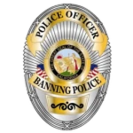 [MS] Banning Police Department