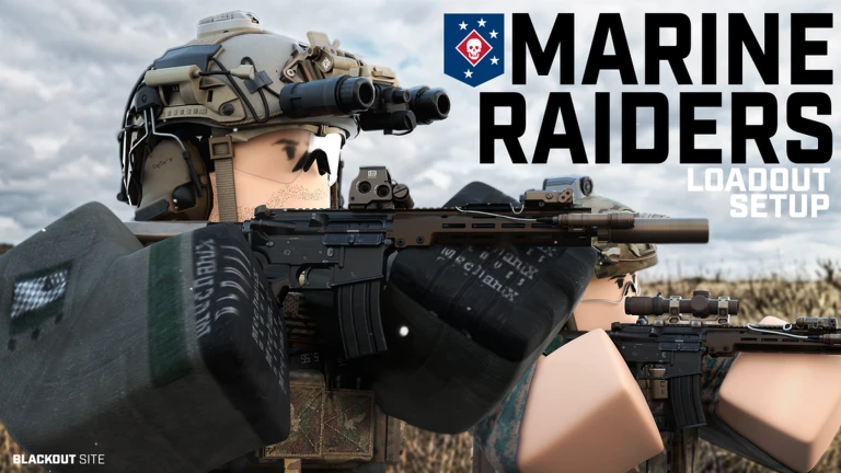 MARSOC UPDATE