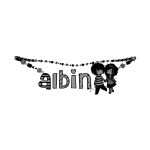 1.0 albin necklace
