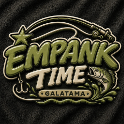 EMPANK TIME