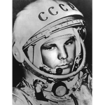 The people of gagarin