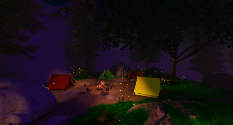 [New FISHING] The Cozy Cove screenshot 4