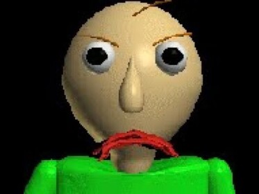 Survive the Baldi the Killer