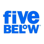 Five-Below