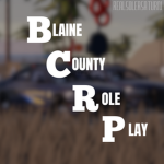 BIaine County Roleplay | BCRP